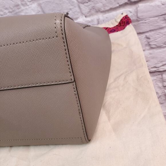 Tory Burch Handbag Tote Ladies Robinson 2WAY shoulder - Picture 11 of 12